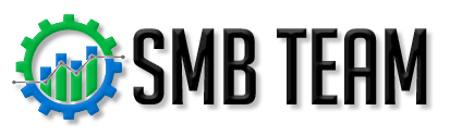 SMB Team Logo